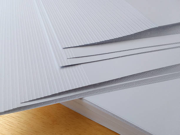 istock pile of thick white paper 1487404156