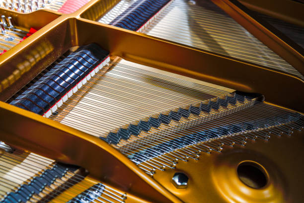 istock A close-up of the internal string structure of a top grand piano 1487404300