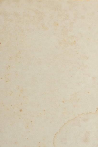 istock old vintage paper texture background, page for design 1487405102