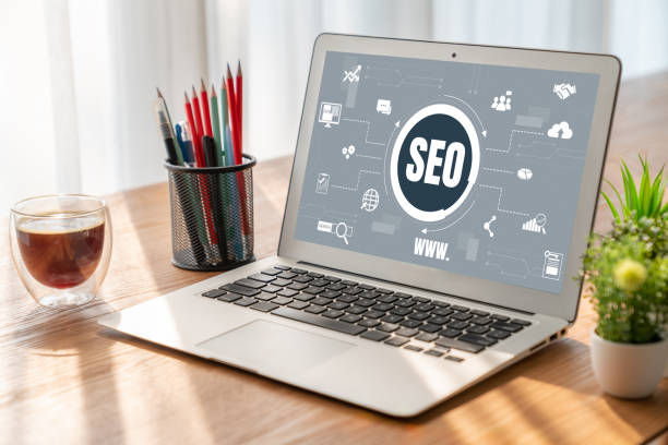 istock SEO search engine optimization for modish e-commerce and online retail business 1487405136