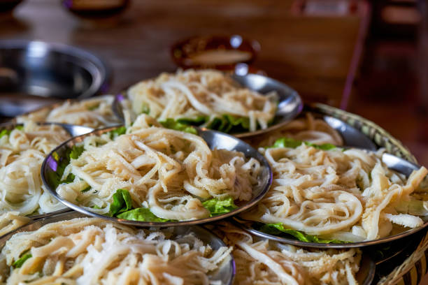 Fresh hot pot dishes, fresh tripe and beef tripe
