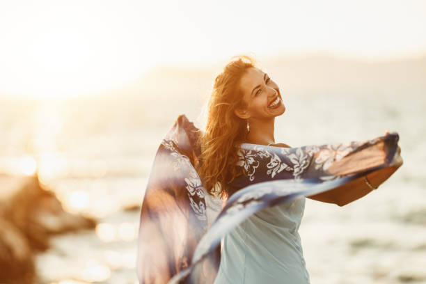 istock Summer, Sea And Smile 1487411870