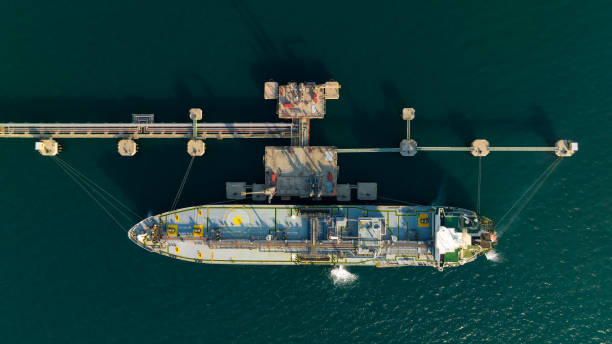 istock import and export logistic transport ocean freight, cargo tanker transportation of international concept, aerial view 1487411913