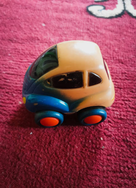 istock Aging Children's Toys 1487429875