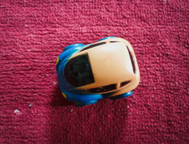 istock Aging Children's Toys 1487429877