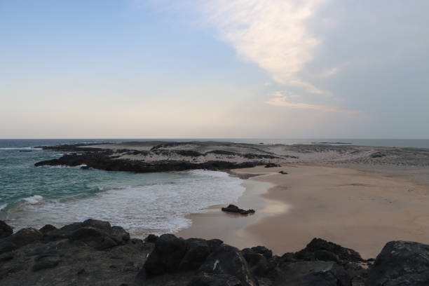 istock Beaches  Masirah Island in Oman 1487430637
