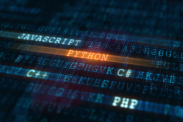 2.900+ Python Programming fotos de stock, imagens e fotos royalty-free ...