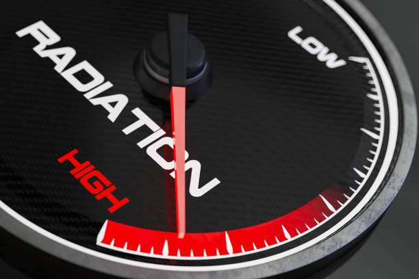 istock Radiation Level Meters Hits High 1487449137