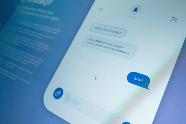 emails vente IA