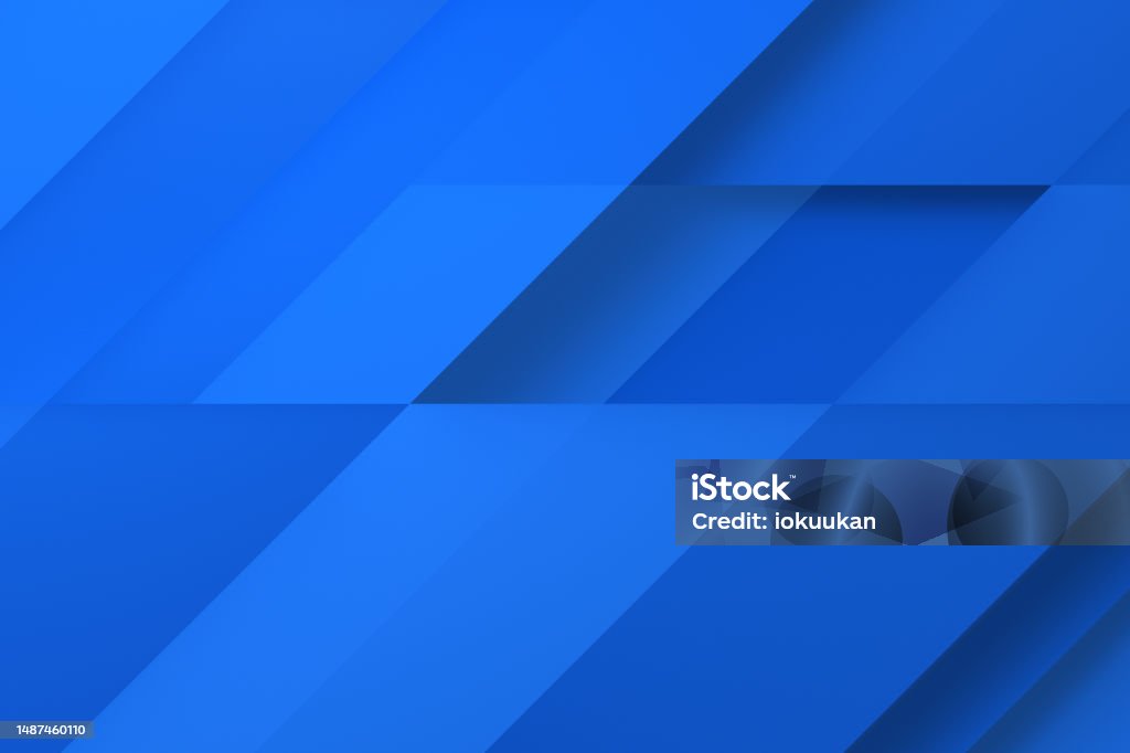 파란색 추상 배경 이미지 사색에 대한 스톡 벡터 아트 및 기타 이미지 - 사색, 속도, 추상적인 - iStock