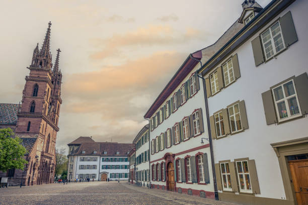 Basel, Switzerland