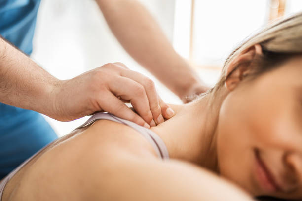 Physical therapy treatment
