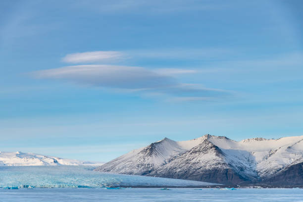 istock Jokulsarlon glacier lagoon in winter 1487463857