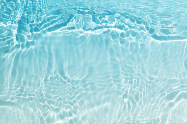 istock abstract blue green water wave, natural swirl pattern texture, background photography 1487471902