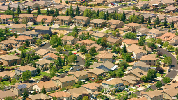 View of neighbourhood