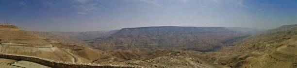 istock Landscapes of Jordan 1487474578
