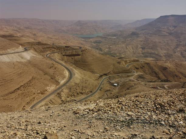 istock Landscapes of Jordan 1487474582