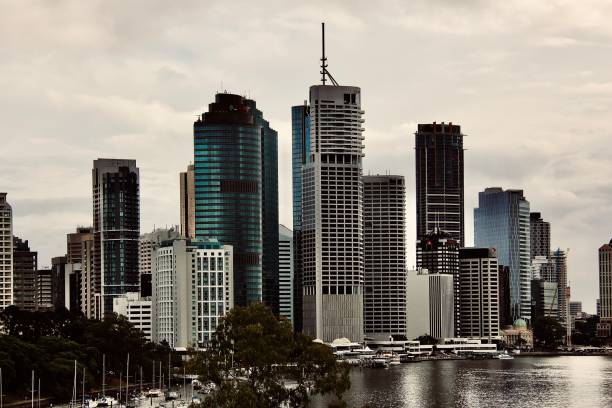 istock Brisbane City Kangaroo Point 1487477262