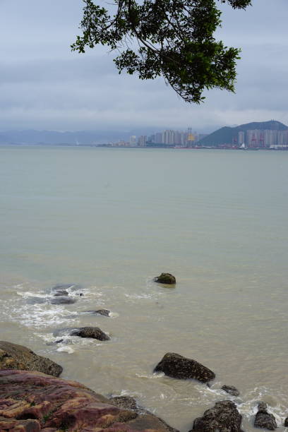 istock gulang yu island seaside 1487481337