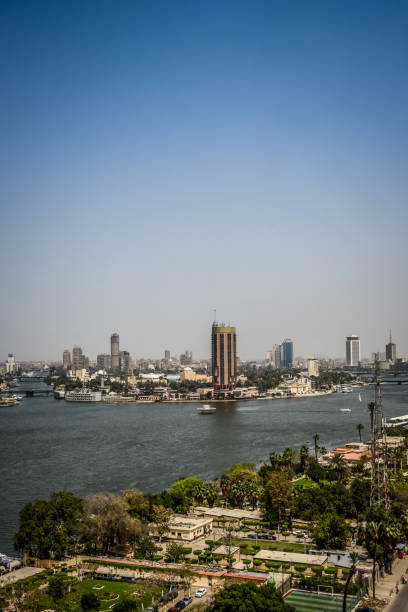 istock Eastern Harbour In Alexandria, Egypt 1487485007