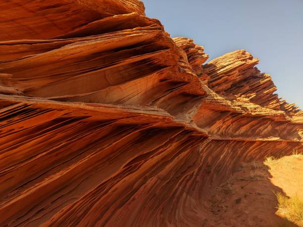istock Fins of sand 1487490084