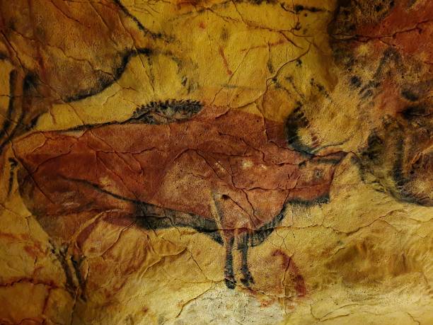 istock old wall painting in rocks 1487498150