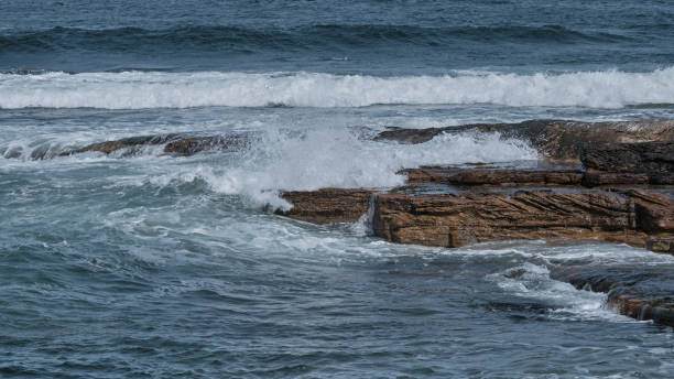istock Shapes of the Sea 1487518019