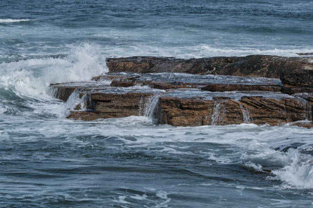 istock Shapes of the Sea 1487518079