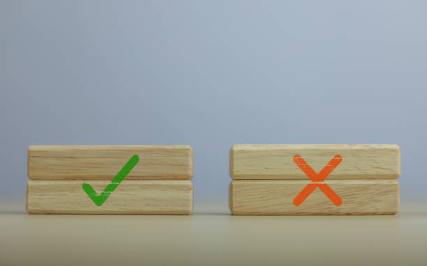 istock yes or no symbol and checkmark 1487527685