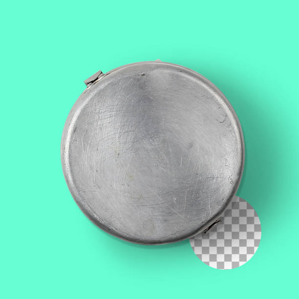 istock Vintage goods for your classic concept design. 1487528603