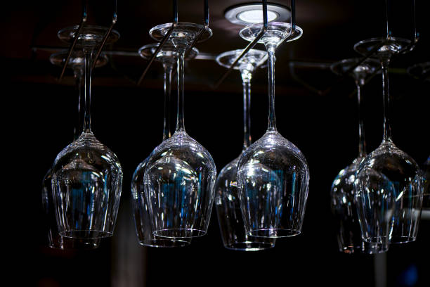 istock Goblets to be used in bars 1487534392