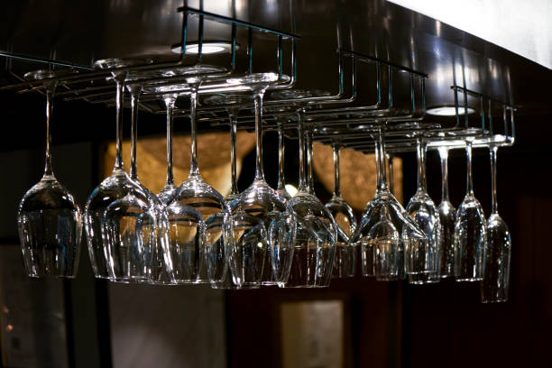 istock Goblets to be used in bars 1487534404