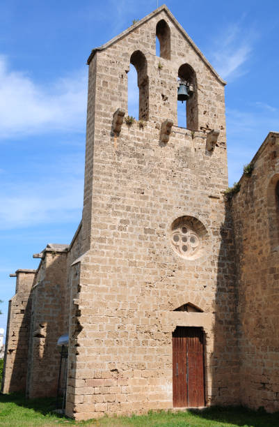 istock Historical Churches of Cyprus 1487555801