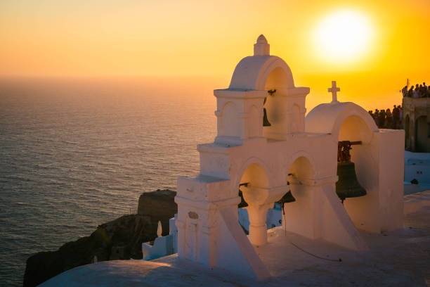 istock white church bell towers 1487561688
