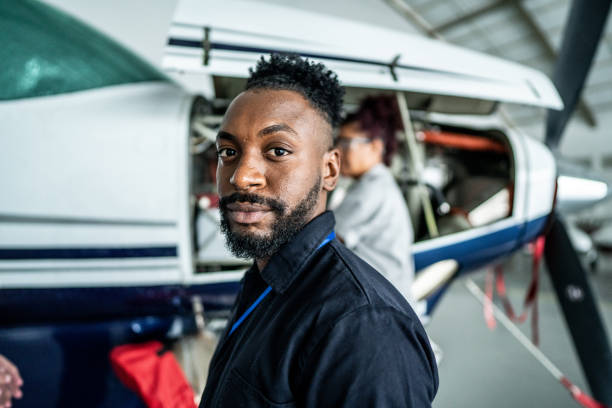 Avionics Technicians