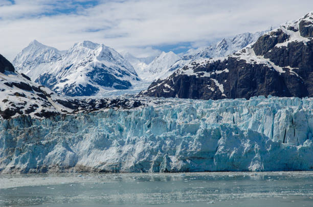 istock Very scenic Glacier Bay Alaska. 1487572527