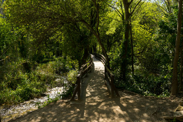 istock Krka National Park in Croatia 1487580503