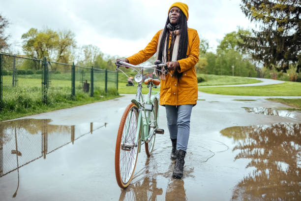 istock Life's a journey, enjoy the ride 1487581615