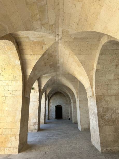 istock old mardin city view in summer 1487591430