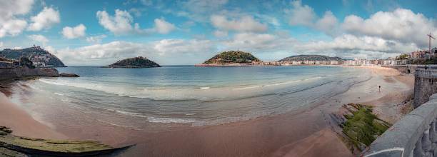 istock Donostia-San Sebastian 1487599833