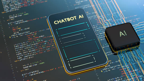 AI chatbot usage. Artificial Intelligence chat bot concept Artificial Intelligence digital concept illustrate of modern internet technology and innovative processes
3D rendering cpu usage stock pictures, royalty-free photos & images