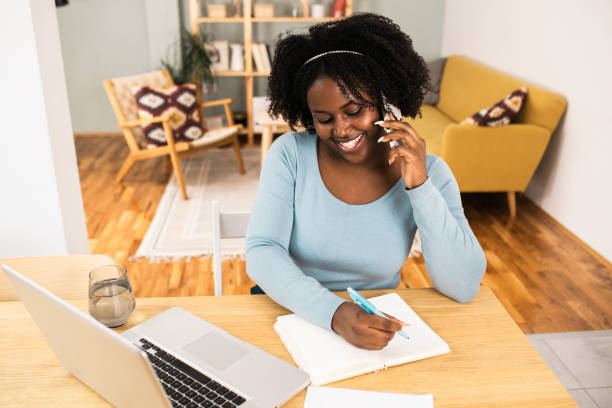 istock Economist  working on a case from home 1487640818