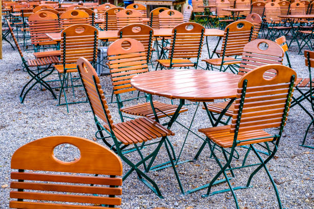 istock typical beergarden in bavaria 1487661242