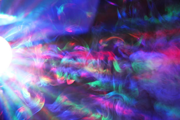 istock color laser lights in the fog 1487669654