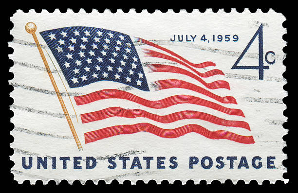 istock Starts and Stripes: national flag of the US (XXL) 148767785