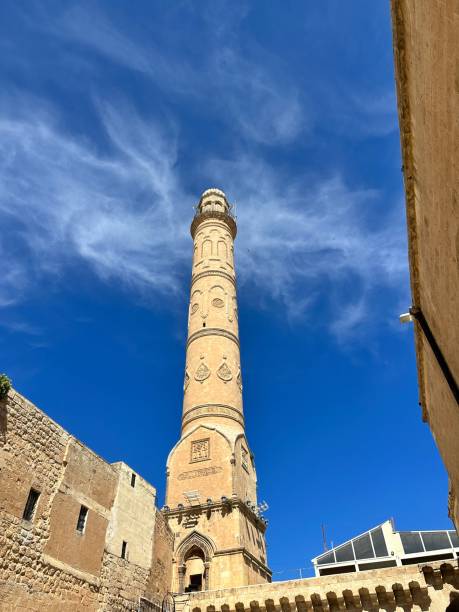 istock old mardin city view in summer 1487681591