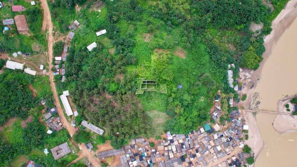 istock Butre, Western Ghana 1487684372