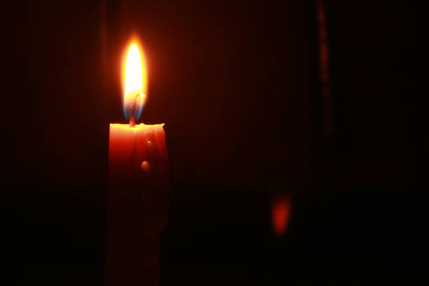 istock candle fire lights are very good when lit 1487692520