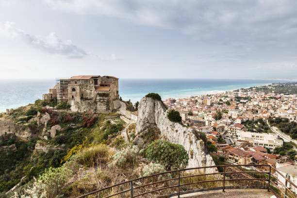 istock Roccella Ionica Calabria 1487702496