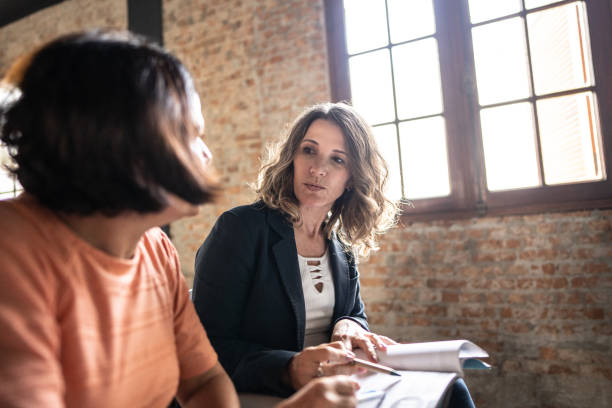 istock Friends talking in the classroom during  class 1487702816